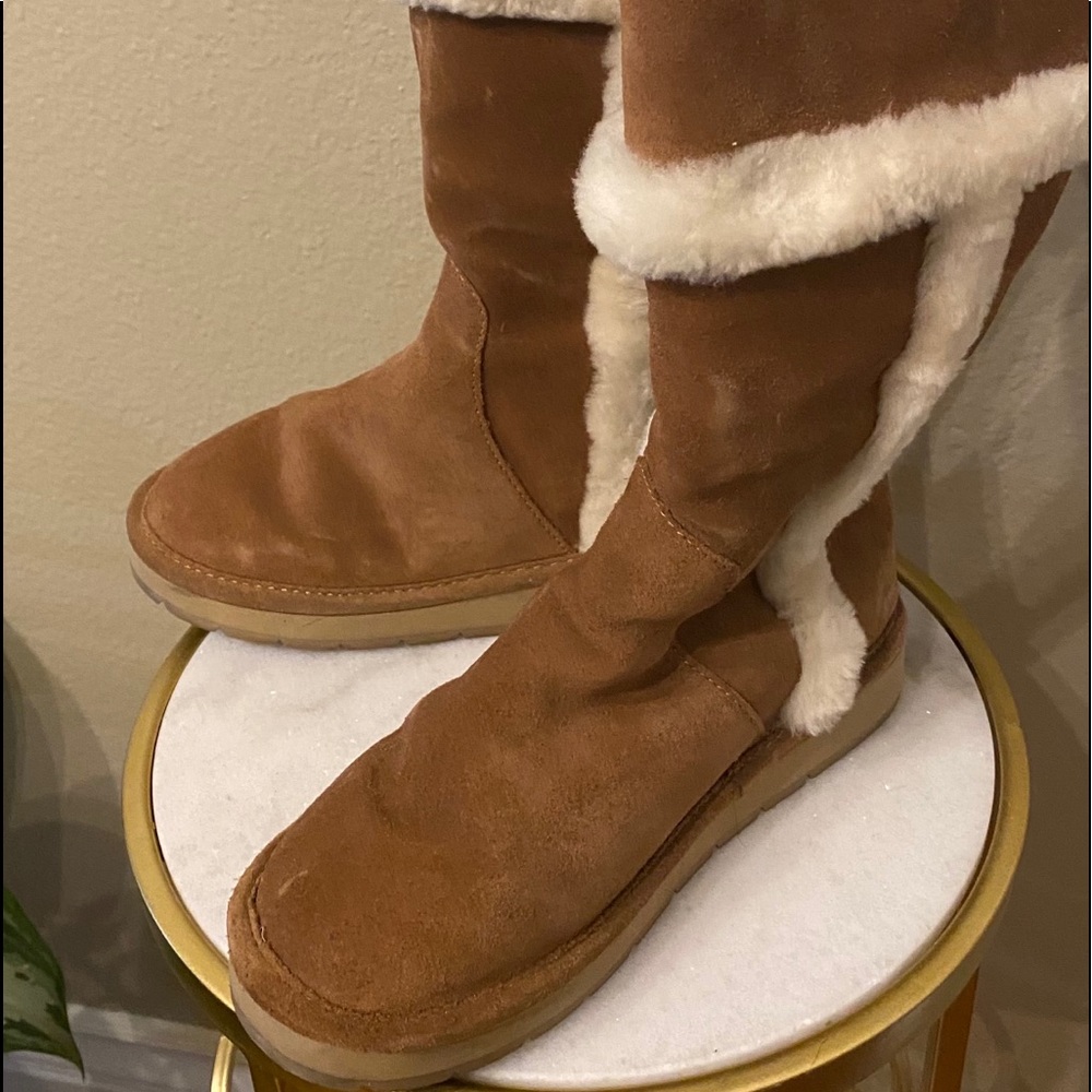 Boots - Picture 5 of 5